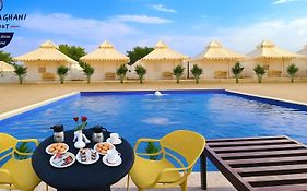 Khamma Ghani Resort With Pool Luxury Camp In Jaisalmer